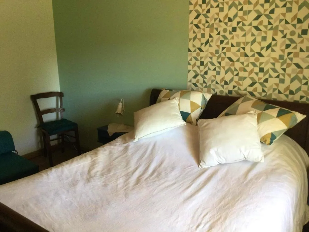 Maison Charmante A Lanarce Avec Vue Sur La Montagne, Jacuzzi. Holiday home