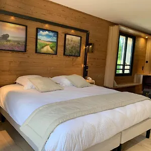 3* Hotel Des Sapins