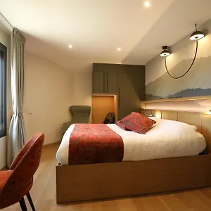 3* Hotel Logis Restaurant Le Provence